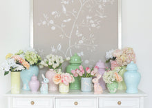 Load image into Gallery viewer, Cabbage Patch Green Ginger Jars