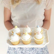 Load image into Gallery viewer, Gingham Trays