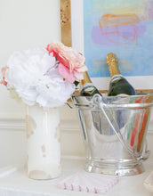 Load image into Gallery viewer, Leopard Column Vase