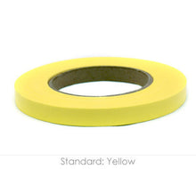 Load image into Gallery viewer, 1/2&quot; Removable Color-Code &amp; Labeling Tape - 60 yds