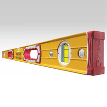 Load image into Gallery viewer, Stabila 38648 Type 96M Magnetic Spirit Levels 48 inch 4 feet