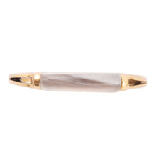 Load image into Gallery viewer, Stackable Botswana Agate Ring