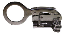 Load image into Gallery viewer, Stainless Steel Rope Grab for 5/8" Fall Protection Rope Made in USA | US-5000C