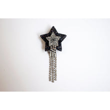 Load image into Gallery viewer, Star Button Cover by Laliblue