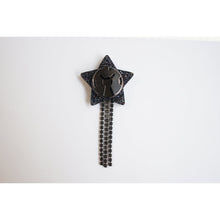 Load image into Gallery viewer, Star Button Cover by Laliblue