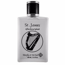 Load image into Gallery viewer, St. James Aftershave Splash - by Murphy and McNeil