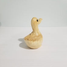 Load image into Gallery viewer, Wooden whistle duck