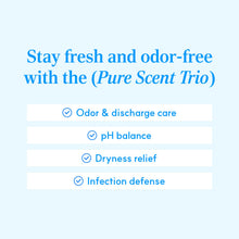 Load image into Gallery viewer, Pure Scent Trio