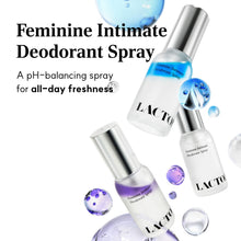 Load image into Gallery viewer, Feminine Intimate Deodorant Spray