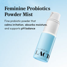 Load image into Gallery viewer, Feminine Probiotics Powder Mist