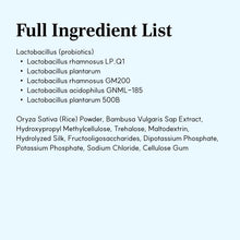 Load image into Gallery viewer, Feminine Probiotics Powder Mist