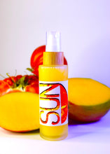Load image into Gallery viewer, SUN Face Cleanser