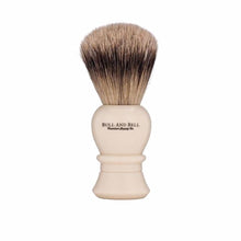 Load image into Gallery viewer, Super Badger Shaving Brush - by Bull and Bell Premium Supply Co.