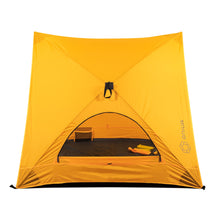 Load image into Gallery viewer, Pismo A-Frame Portable Beach Tent