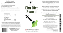 Load image into Gallery viewer, Sword Natural Pesticide