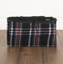 Load image into Gallery viewer, Blanket Tote Outdoor Picnic Blanket