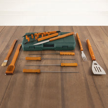 Load image into Gallery viewer, 18-Piece BBQ Grill Set