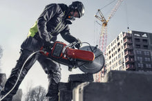 Load image into Gallery viewer, Husqvarna 970519202 14-Inch Width K 1 PACE Battery Powered Rescue Power Cutter