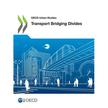 Load image into Gallery viewer, Transport Bridging Divides - Paperback
