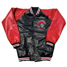 Load image into Gallery viewer, Tampa Spartans Varsity Letterman Jacket