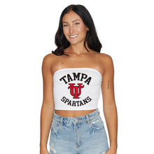 Load image into Gallery viewer, Tampa Spartans Tube Top
