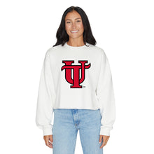 Load image into Gallery viewer, Tampa Spartans Crewneck