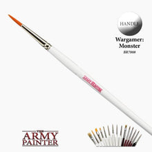 Load image into Gallery viewer, The Army Painter - Brushes