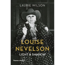 Load image into Gallery viewer, Louise Nevelson: Light and Shadow - Paperback