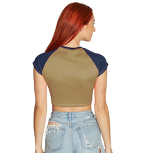 Load image into Gallery viewer, Georgia Tech Team Tee