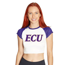Load image into Gallery viewer, ECU Pirates Team Tee