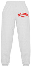 Load image into Gallery viewer, Texas Tech Established Sweatpants