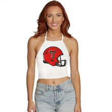 Load image into Gallery viewer, Texas Tech Halter Top