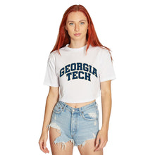 Load image into Gallery viewer, Georgia Tech Signature Tee