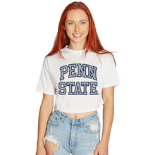 Load image into Gallery viewer, Penn State Football Tee