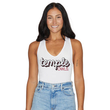 Load image into Gallery viewer, Temple Owls Bodysuit