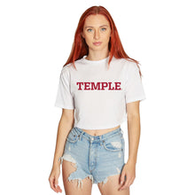 Load image into Gallery viewer, Temple Owls Tee