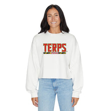 Load image into Gallery viewer, Maryland Terps Signature Crewneck