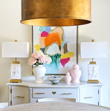 Load image into Gallery viewer, Cherry Blossom Pink Ginger Jars