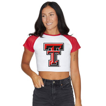 Load image into Gallery viewer, Texas Tech Team Tee