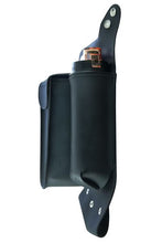 Load image into Gallery viewer, Crash Bar Bag - Left Side