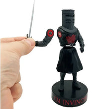 Load image into Gallery viewer, Monty Python and the Holy Grail - Black Knight Bobblehips