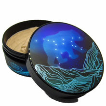 Load image into Gallery viewer, The Great Bear Shaving Soap - by Murphy and McNeil