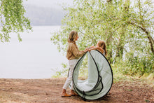 Load image into Gallery viewer, Manta Portable Beach Tent