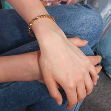 Load image into Gallery viewer, Copper Deep Healing Handbraided Bracelet