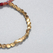 Load image into Gallery viewer, Copper Deep Healing Handbraided Bracelet