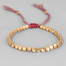 Load image into Gallery viewer, Copper Deep Healing Handbraided Bracelet