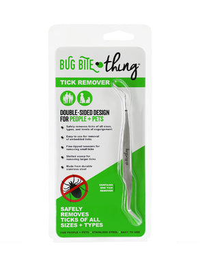 Bug Bite Thing Tick Remover