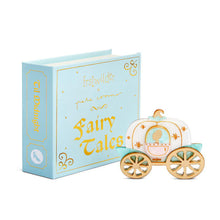 Load image into Gallery viewer, Til Midnight Cinderella Brooch by Erstwilder x Pete Cromer