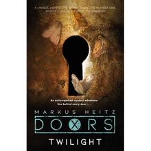 Load image into Gallery viewer, Doors: Twilight - Paperback