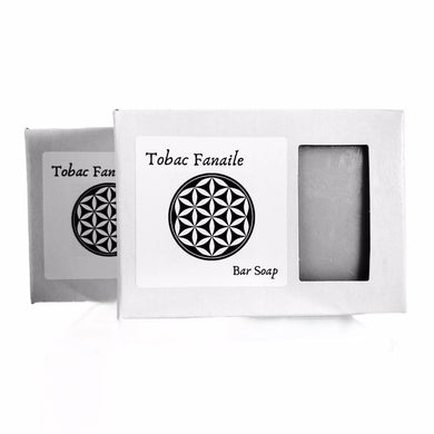 Tobac Fanaile Bar Soap - by Murphy and McNeil